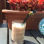 milkshake