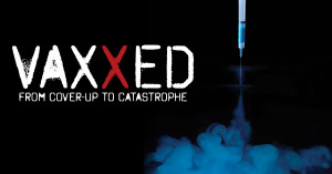 vaxed