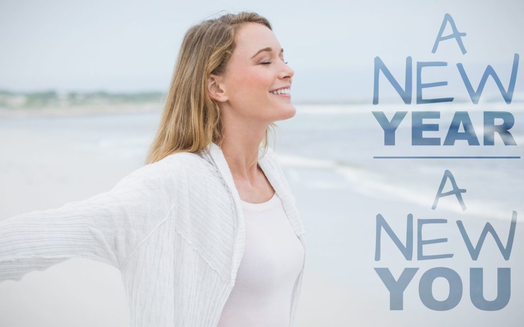 New Year, New You — Without Losing Yourself